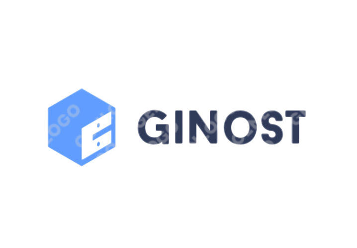 Ginost logo